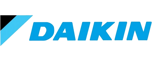 Daikin authorized dealer