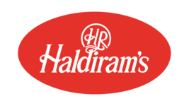 Haldiram's