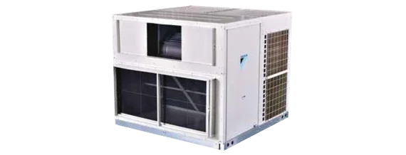 AIR COOLED ROOFTOP UATQ-C, R410A SERIES (COOLING ONLY)