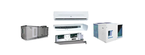 Air side Products