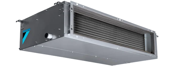 Ceiling Concealed Type, R-32, FDBF Series (Cooling Only)