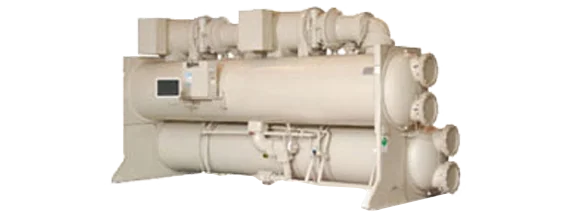 Centrifugal Chillers