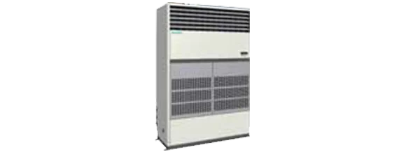 Floor Standing Type, Direct Air Blow Type, R-410A, FVGR Series (Cooling Only)