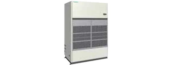 Floor Standing Type, Duct Connection Type, R-410A, FVPGR Series (Cooling Only)