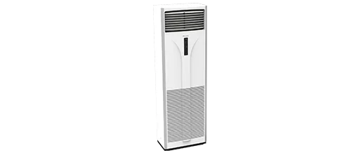 Floor Standing Type, Inverter, R-410A, FVQ Series (Cooling Only)
