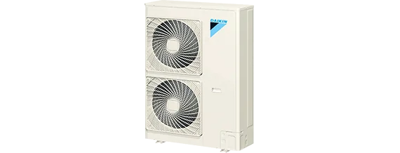 VRV IIIS Air cooled system