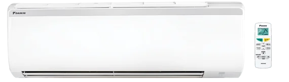 WALL MOUNTED TYPE, 2-STAR, R-32, FTQ SERIES (COOLING ONLY)
