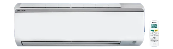 WALL MOUNTED TYPE, 5-STAR, R-32, FTF SERIES (COOLING ONLY)