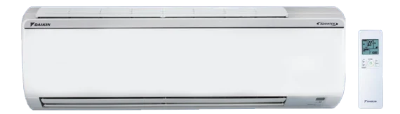 Wall Mounted Type, Inverter, R-32, FTKP Series (Cooling Only)