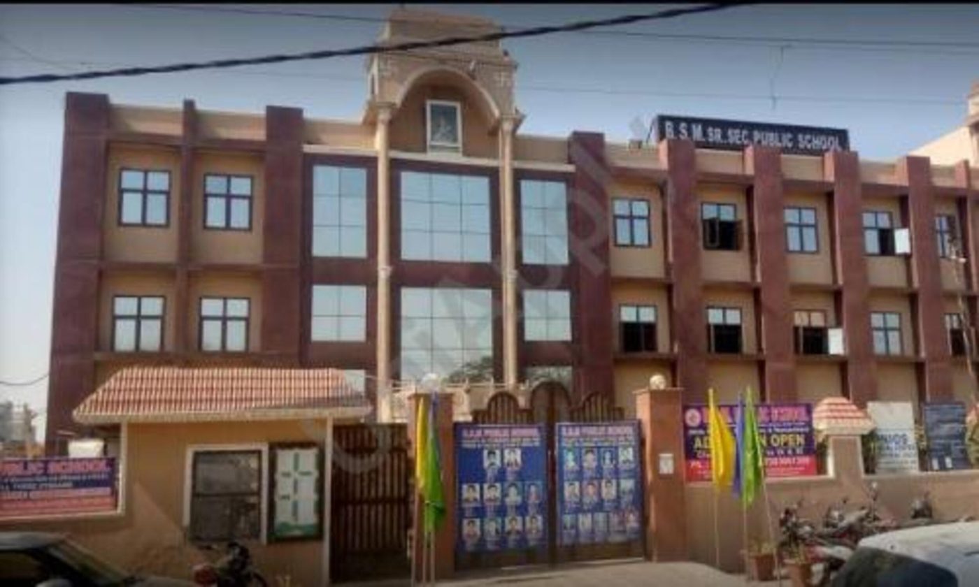 BSM School Karala HVAC project