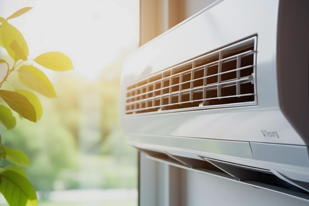 Air conditioning unit