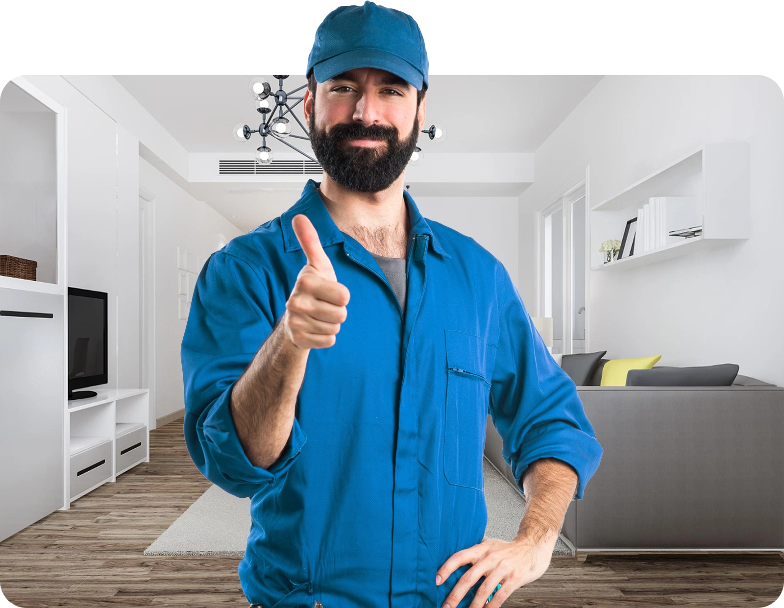 HVAC technician